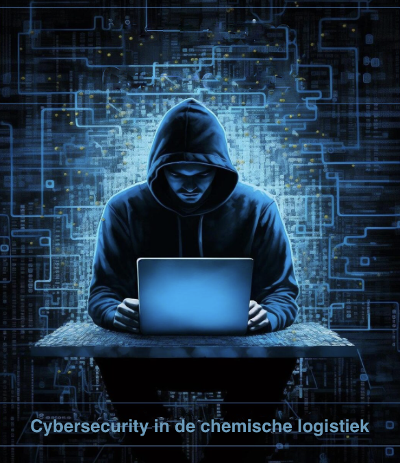 Gratis cursus cybersecurity voor chemische logistiek moet keten weerbaarder maken